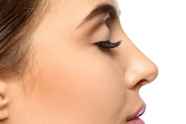 عکس فیلر بینی استخوانی