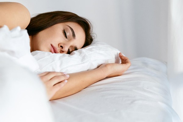 استراحت کافی؛ نکته مهم پس از تزریق چربی 