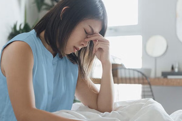 عوارض قرص لاغری جی سی