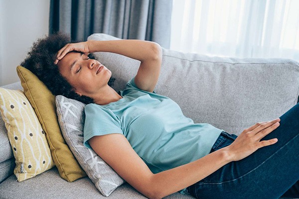 عوارض آمپول ویکتوزا 