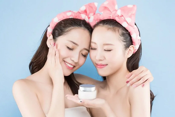 آموزش پاکسازی پوست کره ای