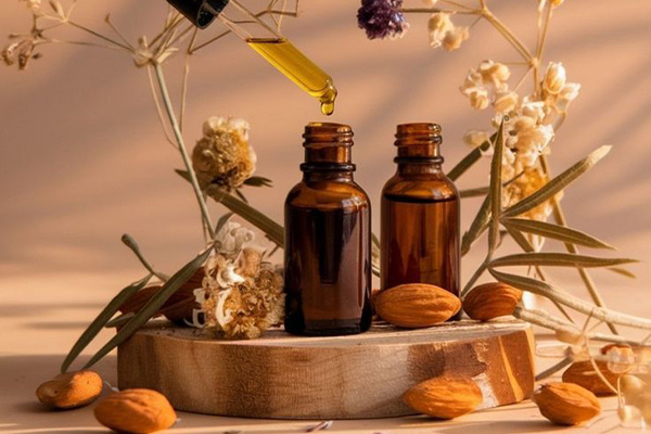 روغن آرگان برای مژه