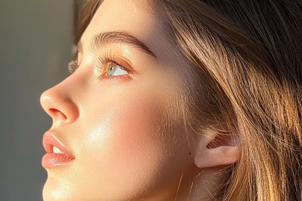 برای تقویت مژه چی خوبه