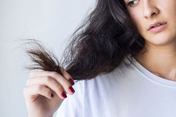 بررسی علت های موخوره