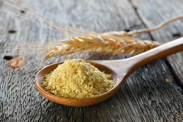 پودر جوانه گندم