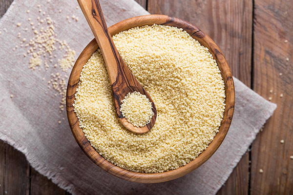 خواص پودر جوانه گندم